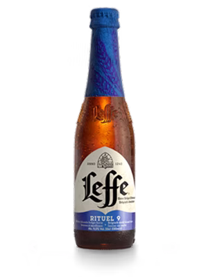 Leffe Rituel 9°