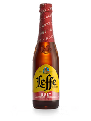 Leffe Ruby