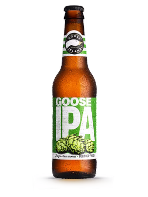Goose Island IPA