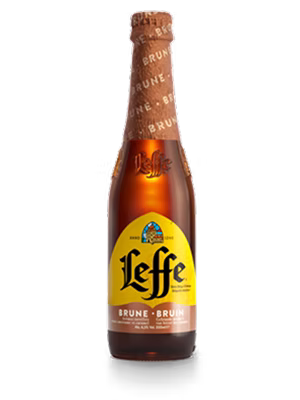 Leffe Brune