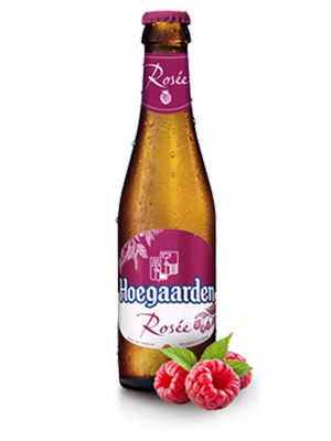 Hoegaarden Rosée