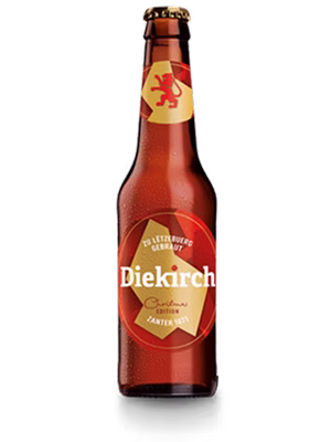 Diekirch Christmas