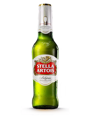 Stella Artois