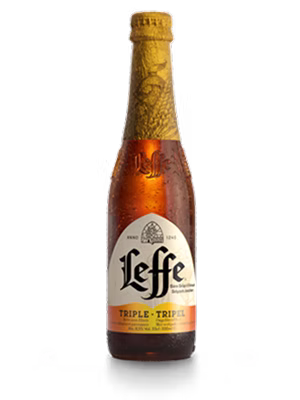 Leffe Triple