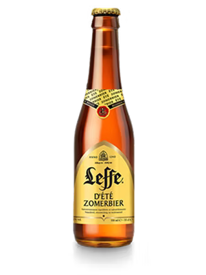 Leffe Summer
