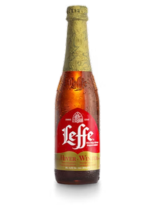Leffe Winter