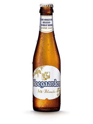 Hoegaarden Blanche