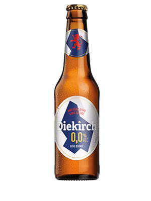 Diekirch 0.0%