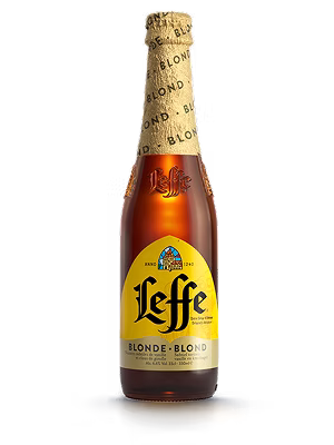 Leffe Blonde