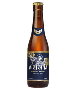 Victoria