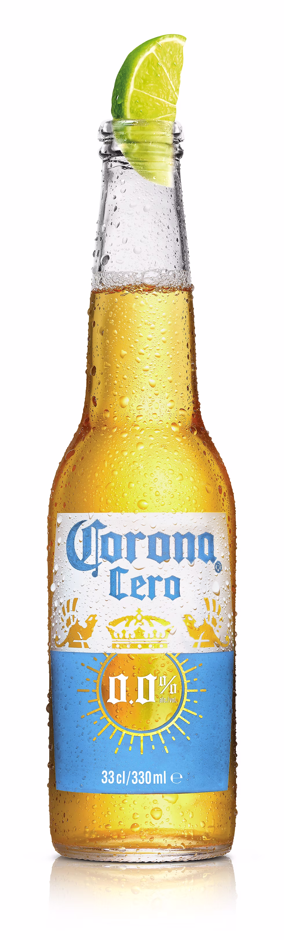 Corona Cero